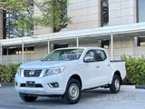 Nissan Navara 2020 SE